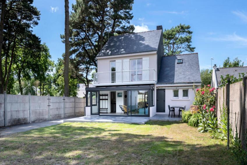 Maison à Mesquer - foto 19