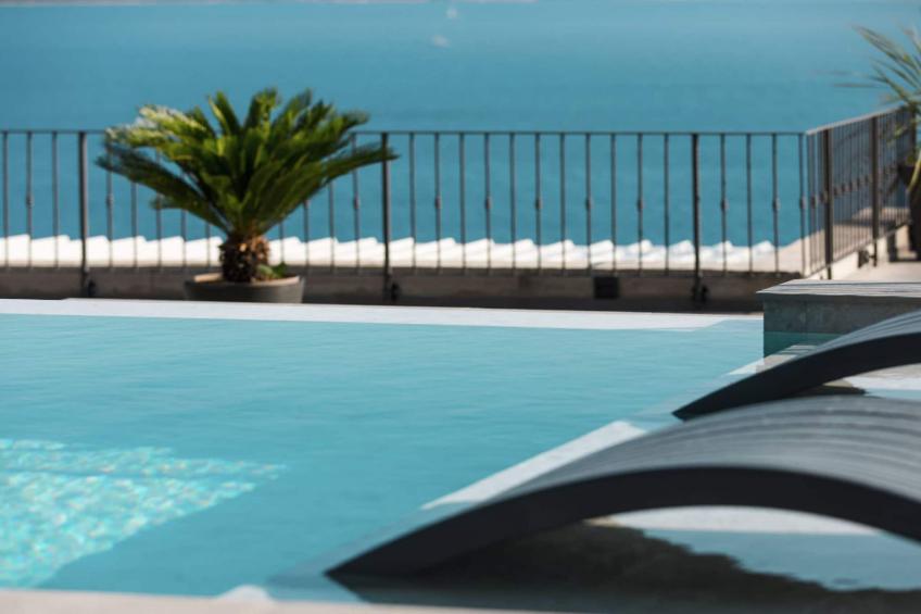 Spectacular Bol Island Sea View Villa with Pool - Four Bedroom Villa with Pool - foto 37