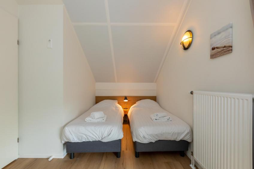 Luxe vakantiehuis De Zonnestraal,  Kloosterweg 85 | Burgh Haamstede - foto 22