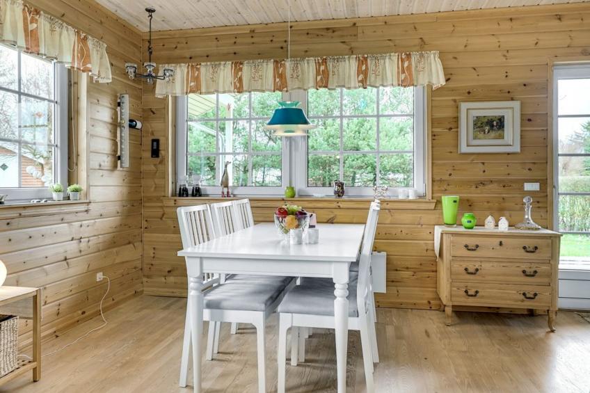 "Goti" - 1km to the inlet in NE Jutland - foto 15