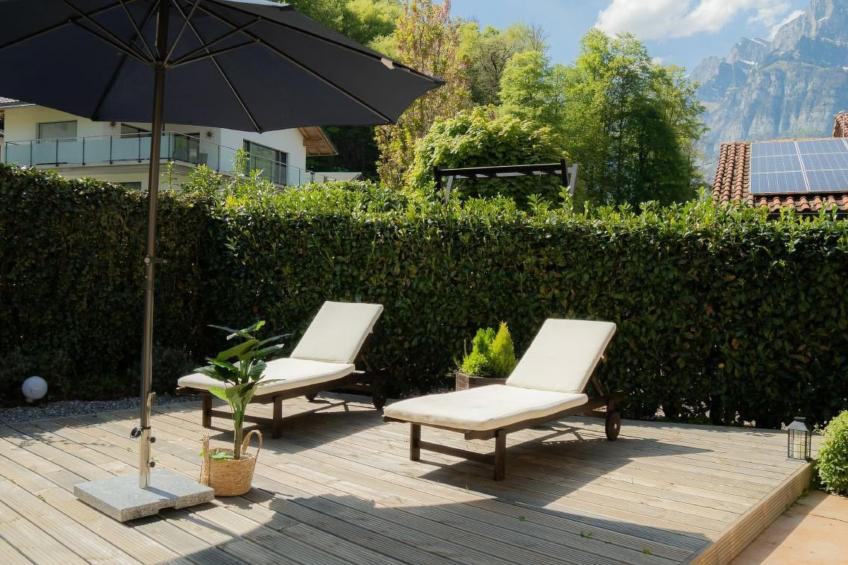 Extraordinaire Chalet - Walensee - foto 74