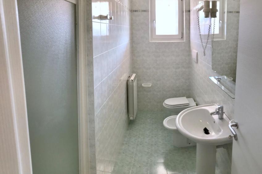 Wohnung in Costermano mit privatem Parkplatz - foto 15