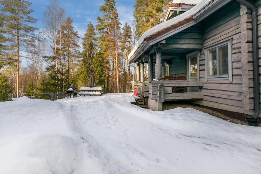 Vesan villa - foto 5