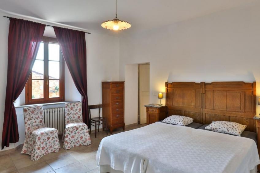 Appartment Barbera , Villa Pesce, Mombaruzzo - foto 10