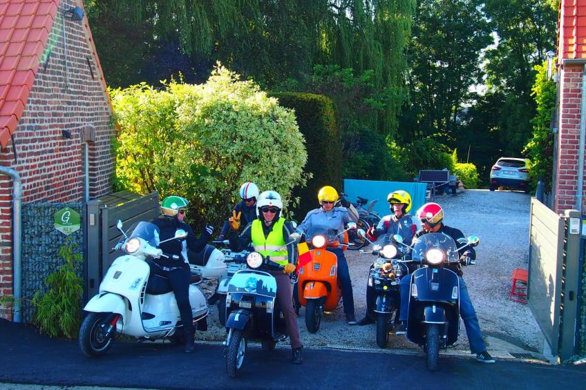 Komplett neue ländliche Unterkunft im Cottage-Stil Komfort - foto 5