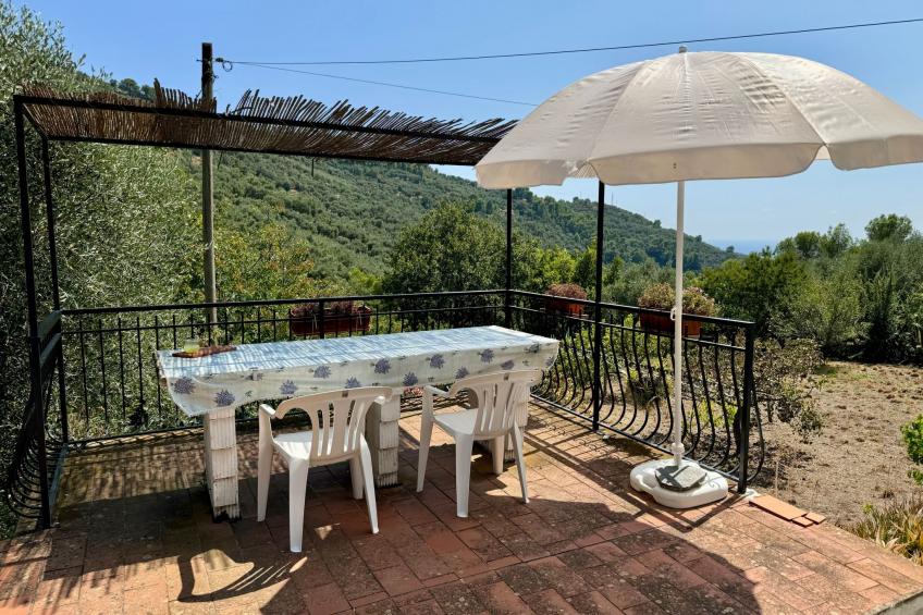 Casa Uliveto - foto 41