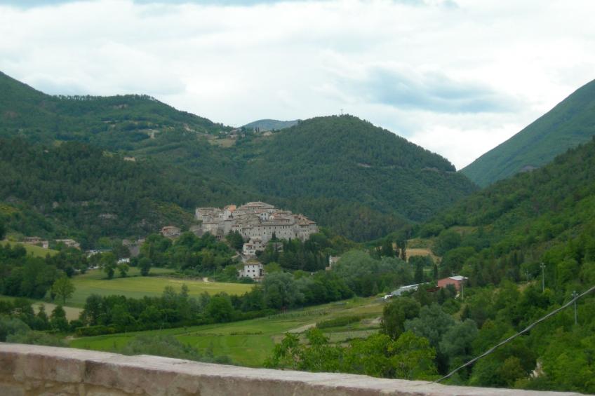 'Palazzo Bufalini - foto 16