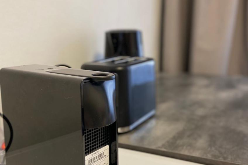 Studio in zentraler Lage - nur wenige Minuten zum See und Stadt - foto 20