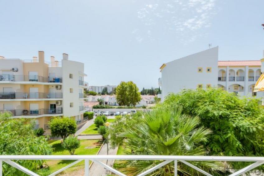 Alfamar Apartment at Praia da Falesia - foto 32