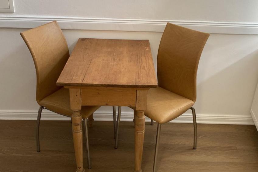 Gemütliche Wohnung in Hameln mit Garten - foto 10