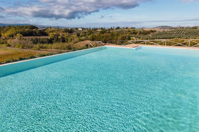 Podere Galieni - foto 36