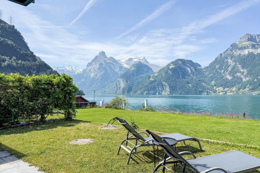 Villa am See 3 - Beach House - foto 21
