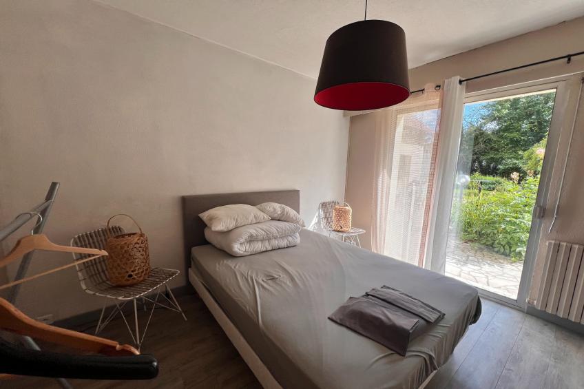 Jolie maison de vacances - foto 18