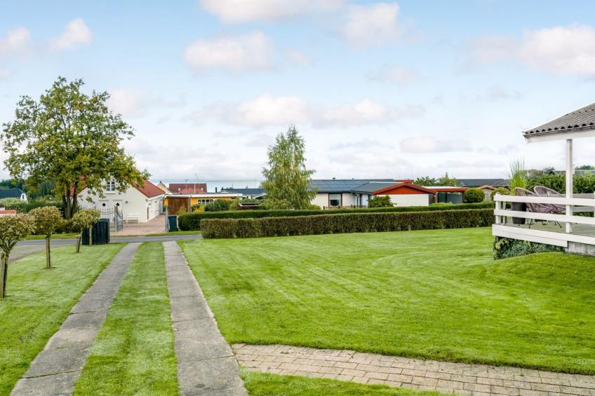"Fita" - 300m from the sea in Funen - foto 41