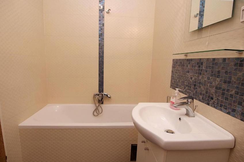 Gortan´s Cove A1 - Three Bedroom Apartment Mare - foto 19