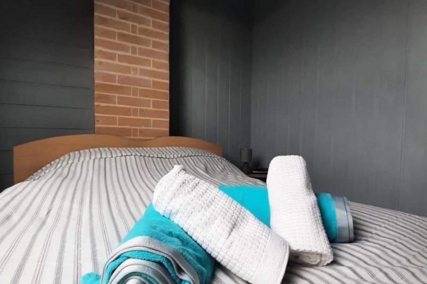 Résidence Md 52 - élégante Maison Avec Terrasse - foto 38