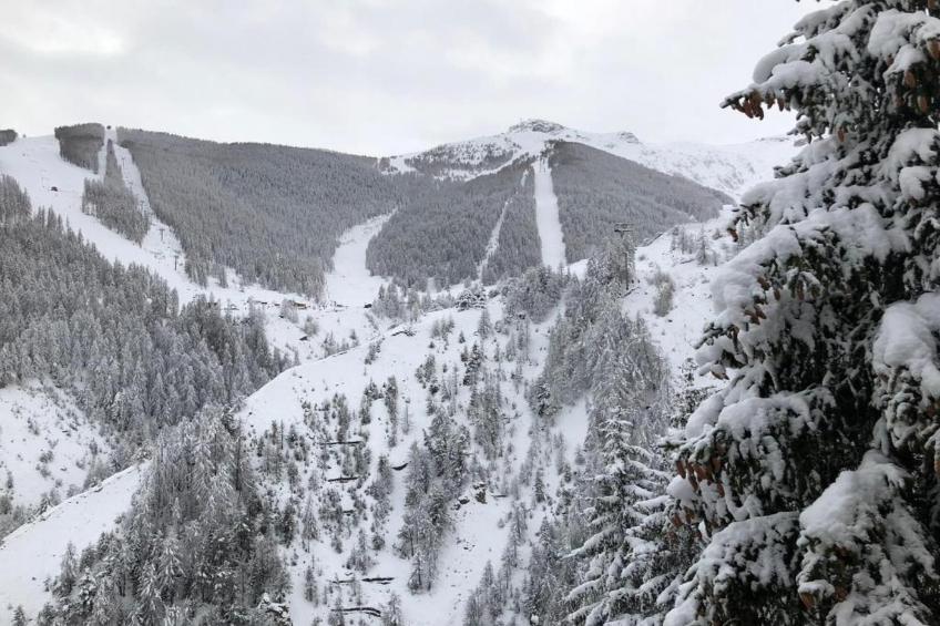 Le Mont d'Auron 3 - foto 27