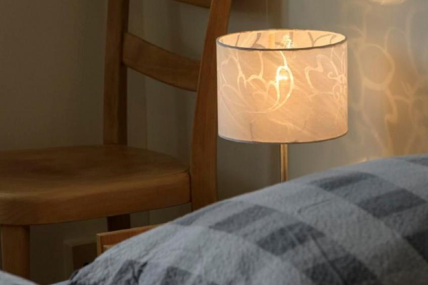 Berghof Hallau kleine Ferienwohnung - foto 9