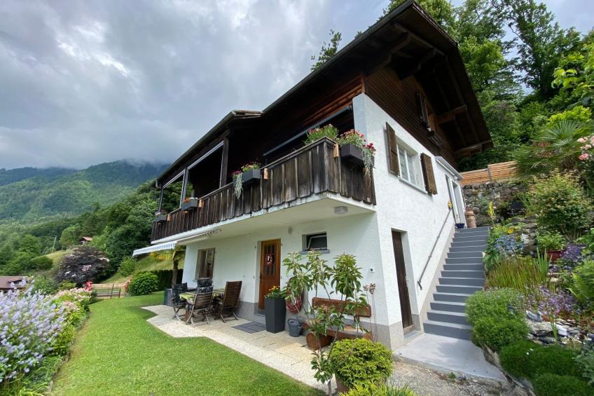 Studio Brienz - foto 4