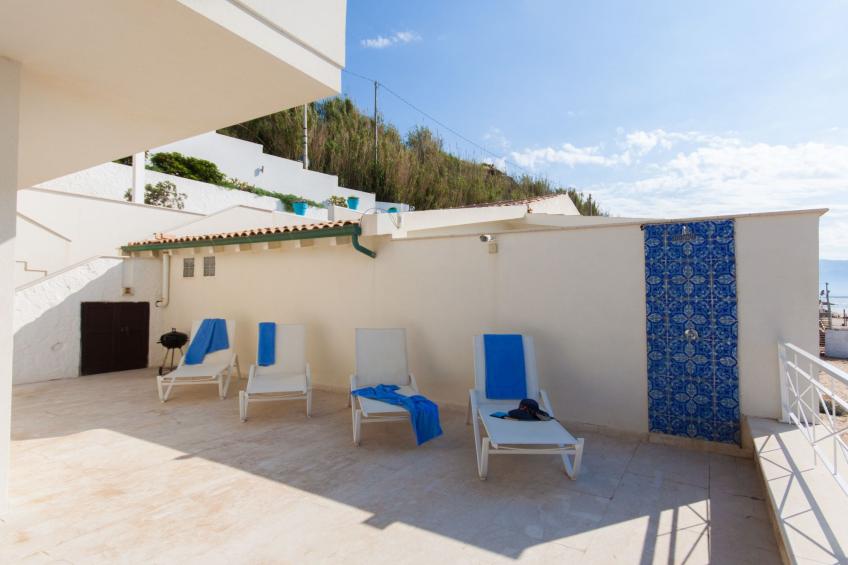 Villa am Meer Trappeto - foto 34