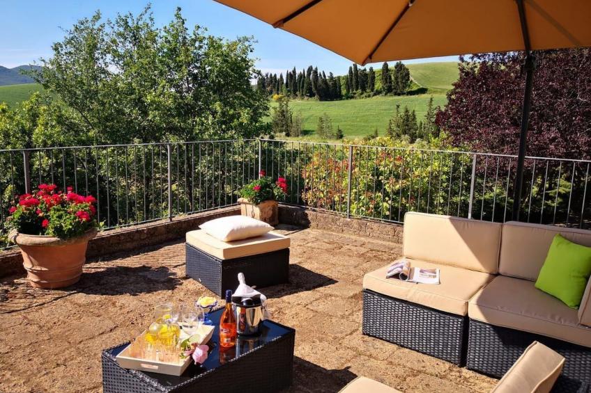 Villa 'Torcicoda' mit privatem Pool - foto 2