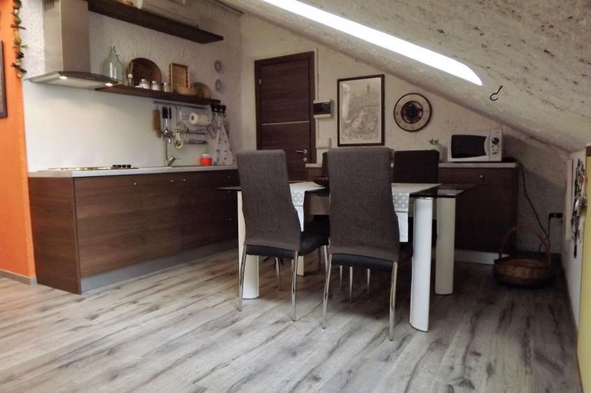 Sonnenblume Wohnung - foto 2