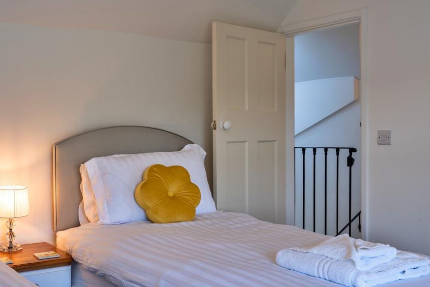 Trethew Cottage - foto 10