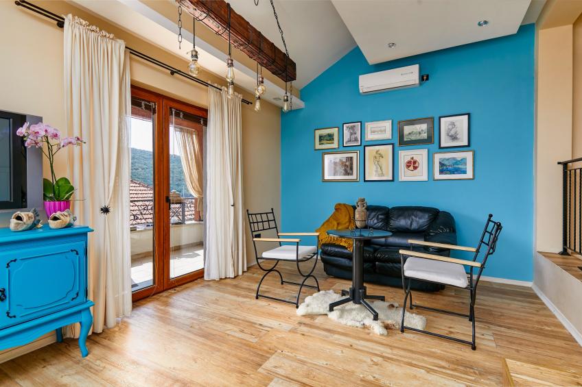 Beachfront Villa Adria - foto 8