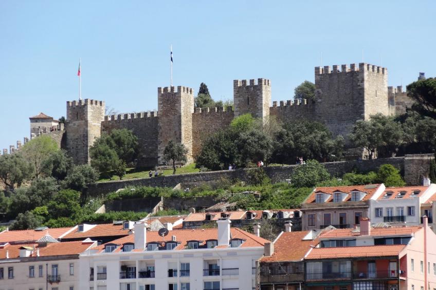 Das exotische Paradies. Majestätischer Aufenthalt im Herzen von Lissabon - foto 34