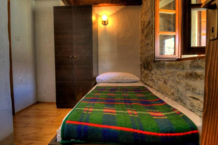 Istrien Traditionelles Steinhaus 3 - foto 7