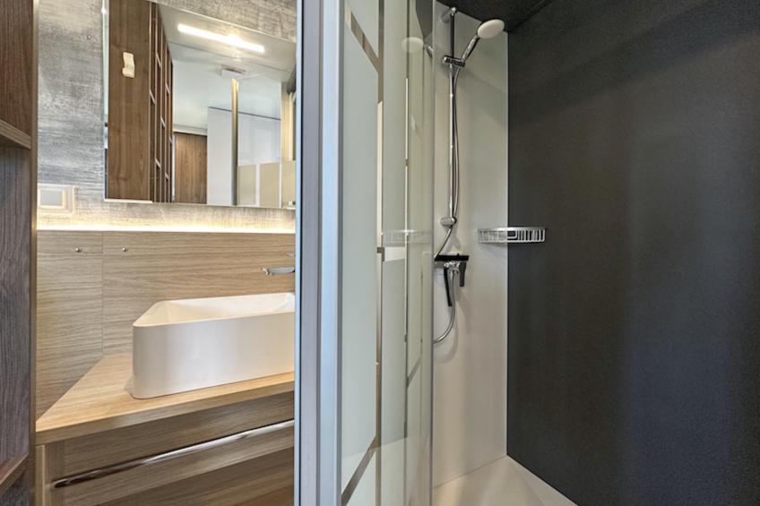 Feriendorf Seeblick - Tiny Nr 2 - foto 16