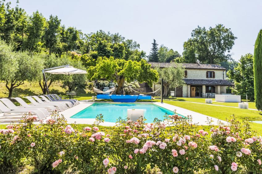 Anna Heated Pool - foto 54