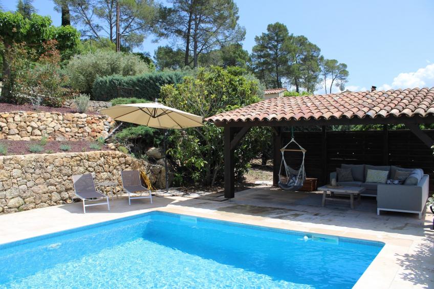 Villa Cour de Lys - foto 10
