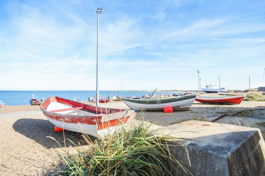 "Mavis" - 800m from the sea in NW Jutland - foto 36