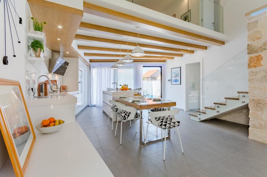 Villa Stone Pearl - Two Bedroom Holiday House with Pool - foto 15