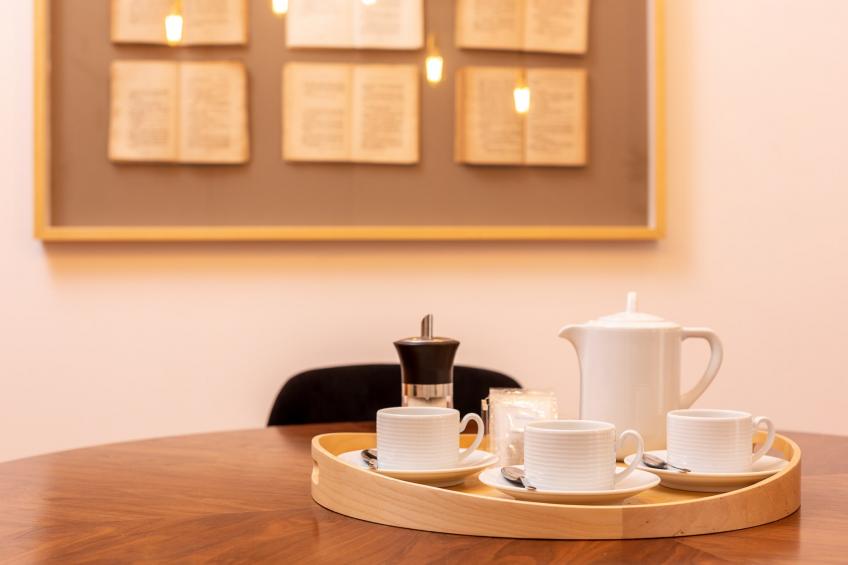 YOUROPO - Cosy 4 - foto 5