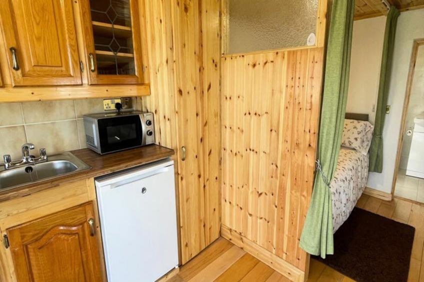 Mobil Home - Bungalow - Cottage à Roundstone Galway - foto 3