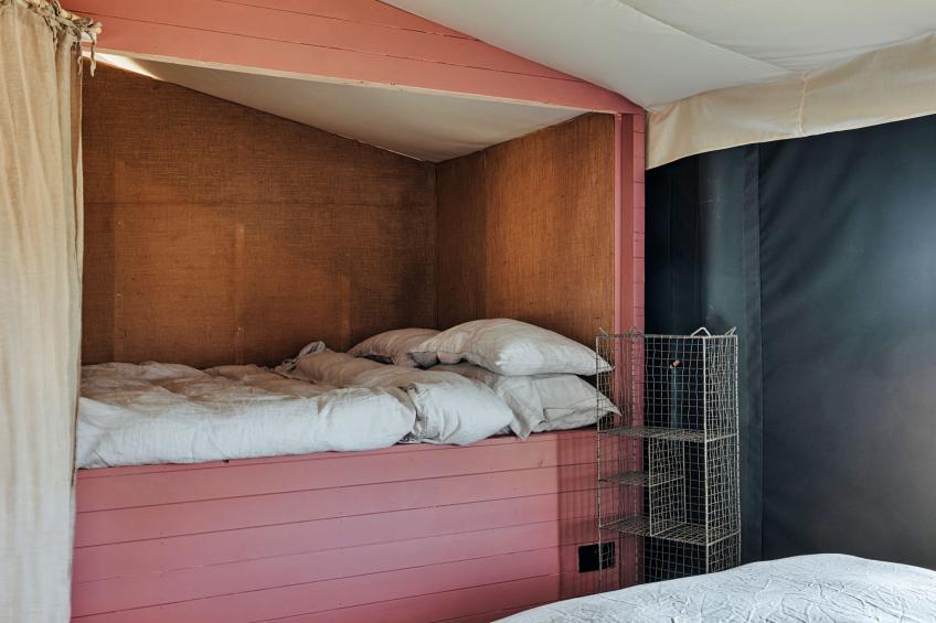 Foxley Lodge - foto 10