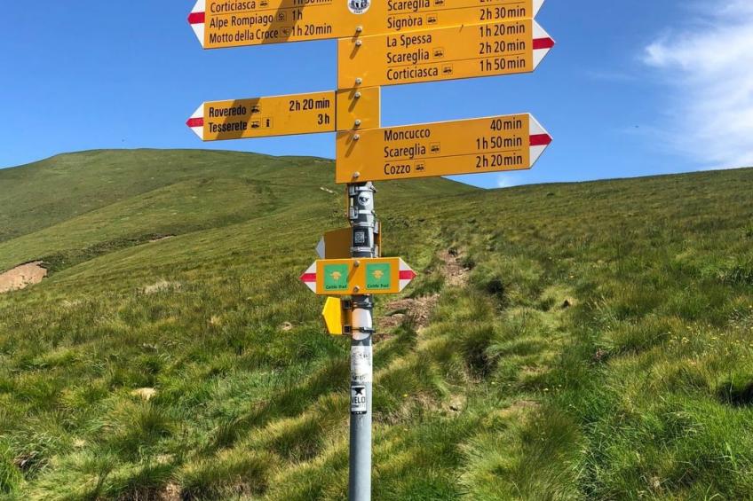 Casa al Vento - foto 44