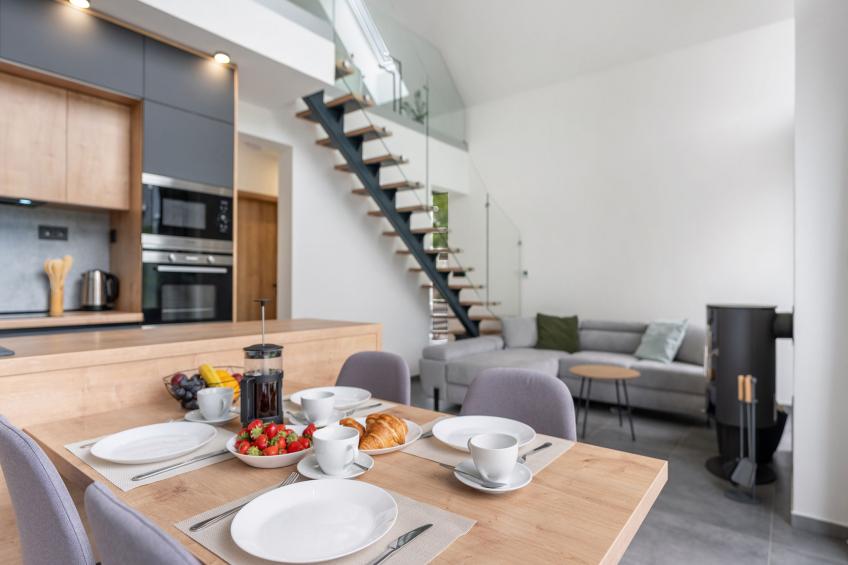 Romance & Relax Villa - foto 8