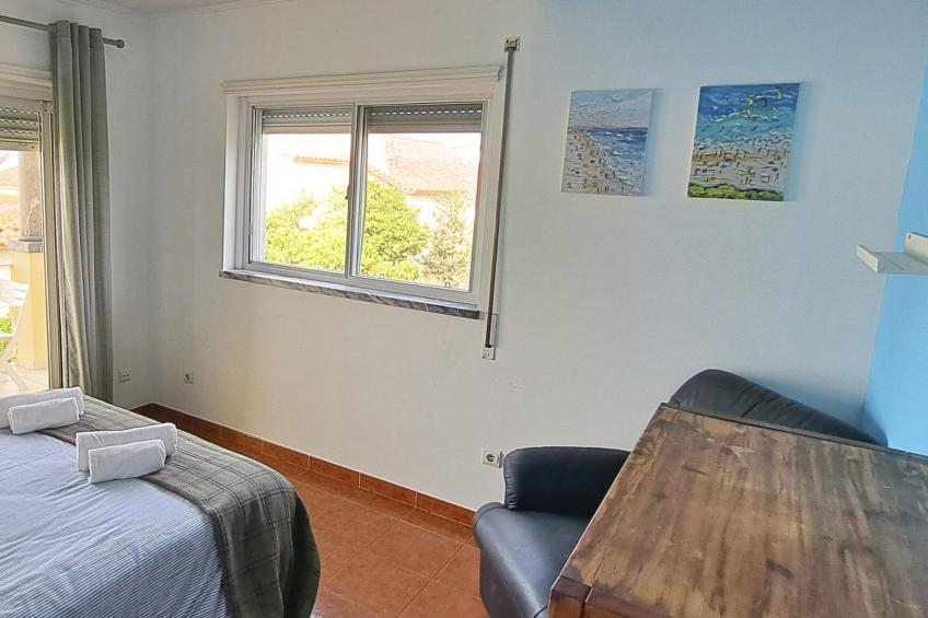 Haus Roda - Ferienwohnung in Praia Areia Branca - foto 21