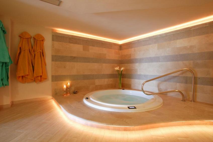 Villa mit Infinity-Pool - foto 5