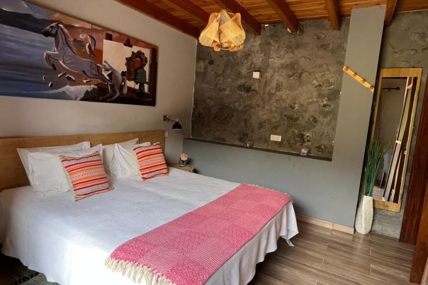 "Vinea Lava" mit Blick auf das Wasser - foto 97