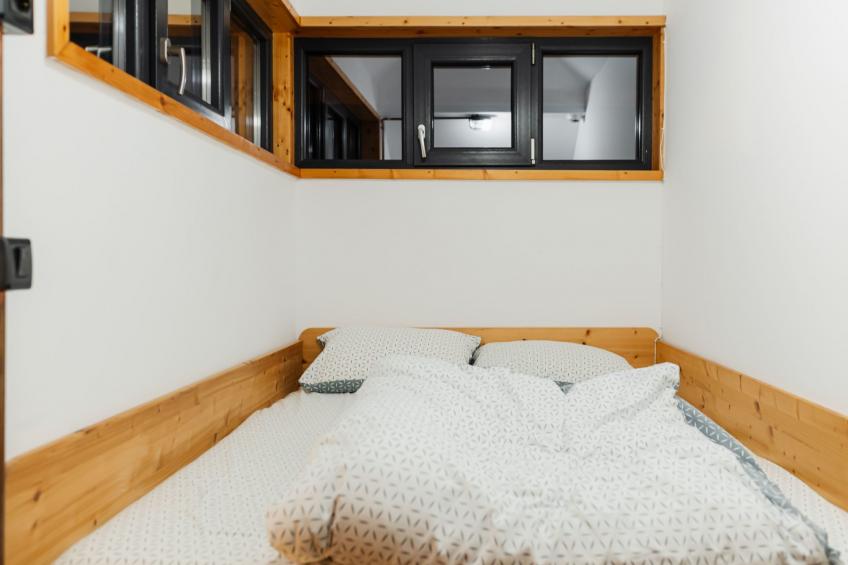 Kleines Haus mit Werkstatt - foto 26