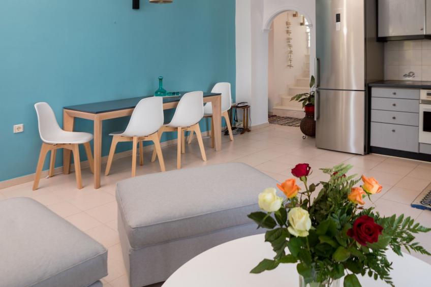 Big Blue Exklusive Villa am Meer - foto 31