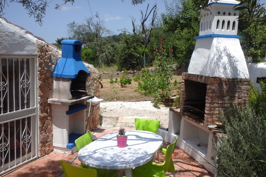 Berghütte "Villa Romao" - foto 38