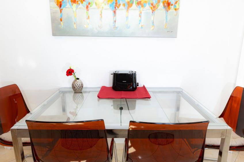 Red House Apartments Sveta Marina - foto 7