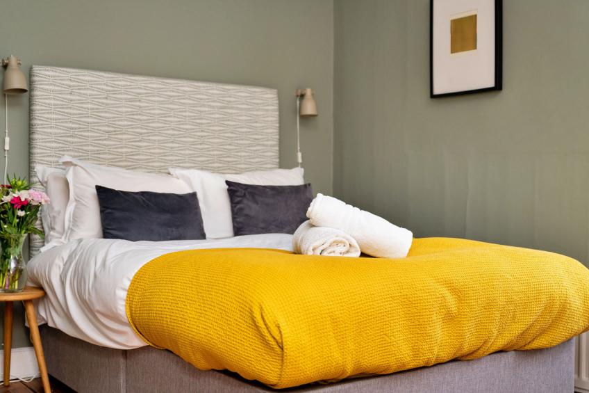 Low Green Cottage - foto 18