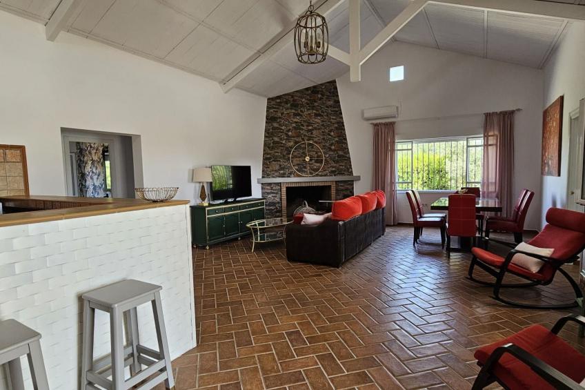 Casa Rural Die Hoffnung - foto 6