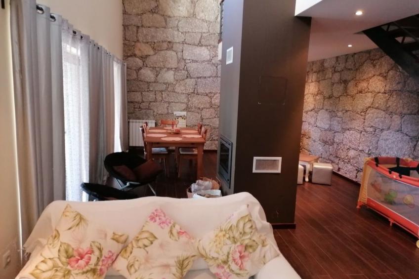 Altes Kellerhaus in Gerês - foto 12